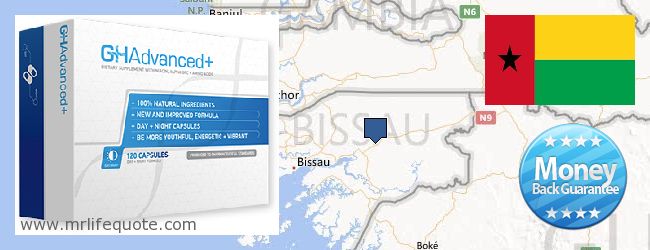 Πού να αγοράσετε Growth Hormone σε απευθείας σύνδεση Guinea Bissau